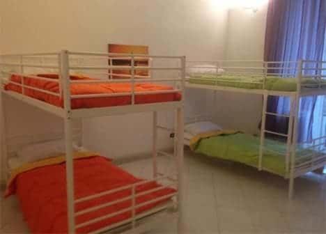Hotel Asd -Sport E Giovani Borgofranco d'Ivrea Zewnętrze zdjęcie