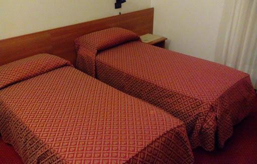 Hotel Asd -Sport E Giovani Borgofranco d'Ivrea Zewnętrze zdjęcie